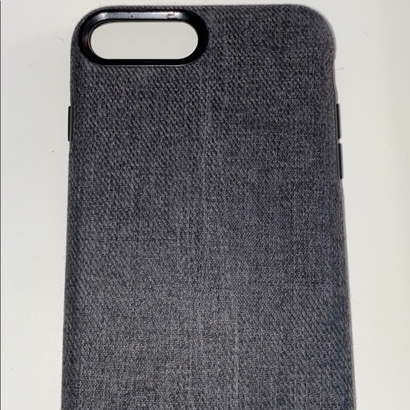 Grey IPhone 8+ Case - Picture 5 of 5
